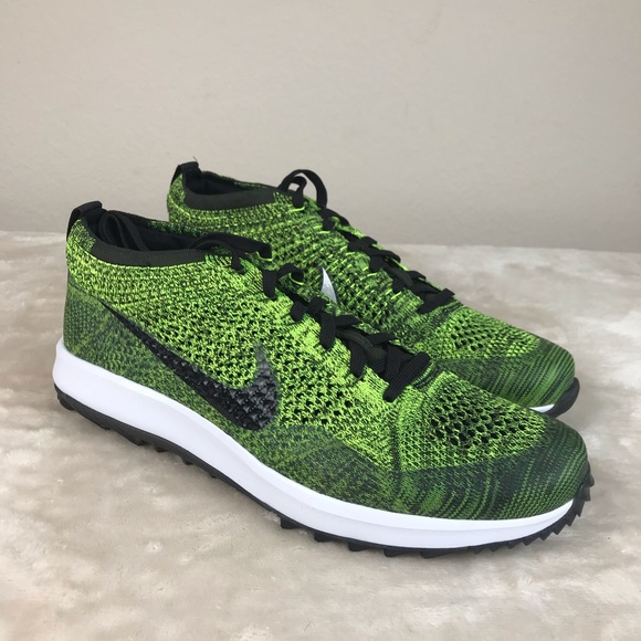 nike flyknit g